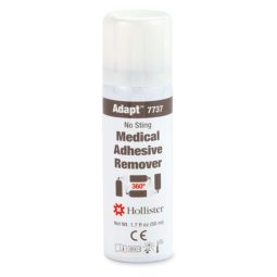 REMOVEDOR DE ADHESIVO MEDICO EN SPRAY 50ML ADAPT REF: 7737 - Imagen 6