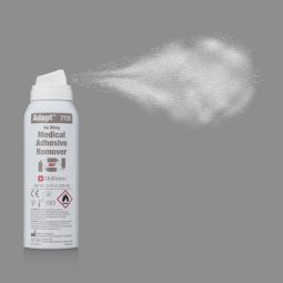 REMOVEDOR DE ADHESIVO MEDICO EN SPRAY 50ML ADAPT REF: 7737 - Imagen 4