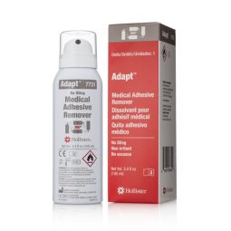 REMOVEDOR DE ADHESIVO MEDICO EN SPRAY 50ML ADAPT REF: 7737