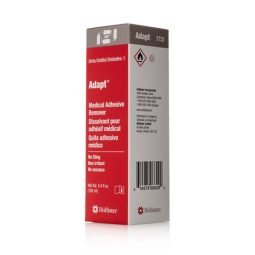 REMOVEDOR DE ADHESIVO MEDICO EN SPRAY 50ML ADAPT REF: 7737 - Imagen 3
