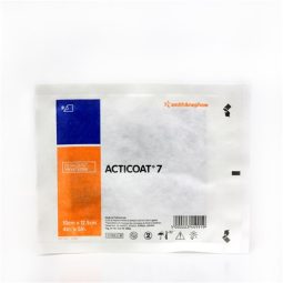ACTICOAT 7 (PLATA NANOCRISTALINA)