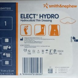 ELECT HYDRO BORDER