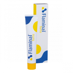 FLAMINAL FORTE 50GR