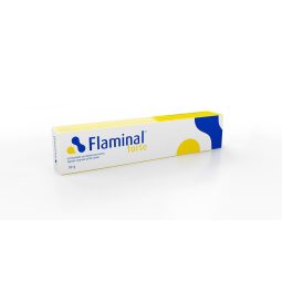 FLAMINAL FORTE 50GR - Imagen 2