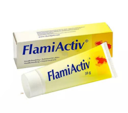 FLAMINAL ACTIVE 50G - Imagen 2