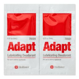 ADAPT LUBRICANTE Y DESODORANTE SOBRE 8ML REF:78501