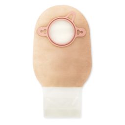 BOLSA COLOSTOMIA PEDIATRICA DE 2 PZAS ARO/44mm POUCHKINS 3799