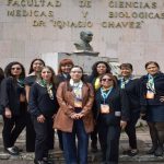 1er Seminario AMPACIP: Avances en el Manejo de Heridas y Estomas en México